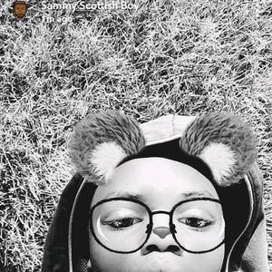 Meet your Posher, Samuel